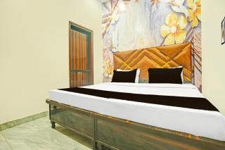 Hotel O Eagle Stone Hotel - Ludhiana - 8