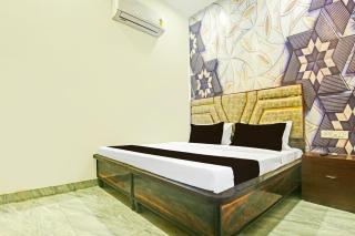 Hotel O Eagle Stone Hotel - Ludhiana - 7