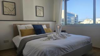 STAY City Center Gem - Nicosia - 7