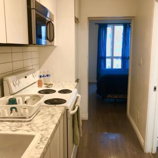 Best Choice Apartment - Vancouver - 4