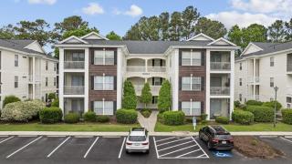 The Fairways - Myrtle Beach - 5