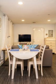 Renovated Studio, Steps To Mgh, Suffolk, Sleeps 4 - Boston - 2