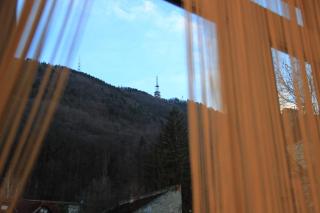 John Residence Central Apartament Private Parking - Brasov - 8