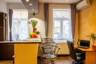 John Residence Central Apartament Private Parking - Brasov - 4