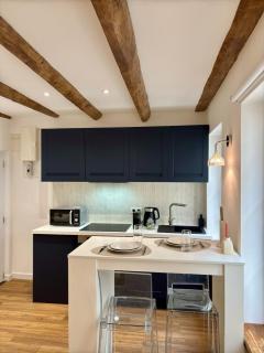 Studio 2 Metz Centre-Ville, Gare - 5