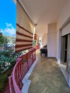 Ida's house - Formia - 2