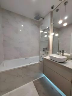 Hyde Park Elegance Escape : Central & Cozy - London - 7