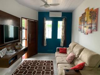 Casa em Juquehy - 350m da praia - 6