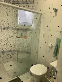 Casa em Juquehy - 350m da praia - São Sebastião - 3