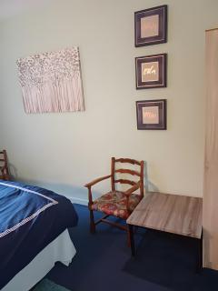 Double Room in Character Cottage With Parking, Beaulieu, New Forest - Beaulieu - 5