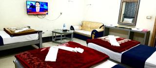 Hotel Palace Lodge Multan - Multan - 4
