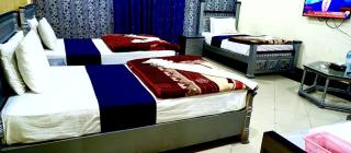 Hotel Palace Lodge Multan - Multan - 2