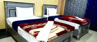 Hotel Palace Lodge Multan - 6