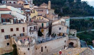 Dimora Guidi Tordini - Grottammare - 5
