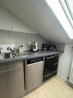 Schöne Ferienwohnung in Landsberg am Lech - Landsberg am Lech - 3