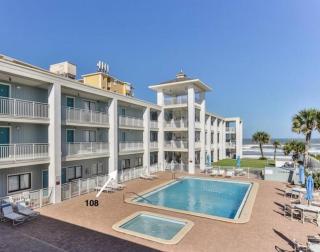 Coastal Waters - New Smyrna Beach - 8