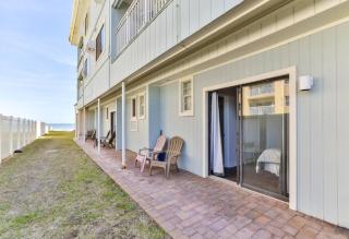 Coastal Waters - New Smyrna Beach - 7