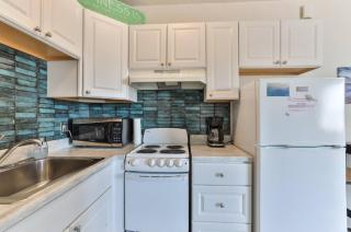 Coastal Waters - New Smyrna Beach - 3