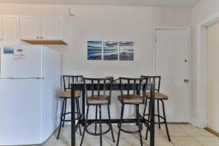 Coastal Waters - New Smyrna Beach - 2
