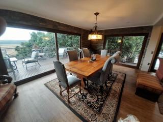Elegant, Peaceful Home with Great View and Pool - Quintero - 7