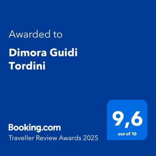 Dimora Guidi Tordini - Grottammare - 7