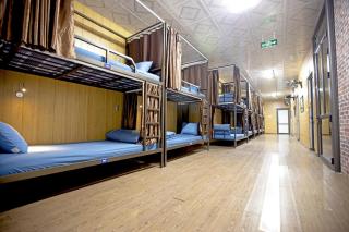 Moc May by Northstar Hostel & Tours - Ha Giang - 6
