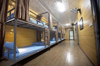 Moc May by Northstar Hostel & Tours - 5