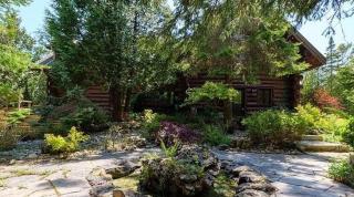 4000 Sq Ft Waterfront Dream Cabin - Stokes Bay - 4