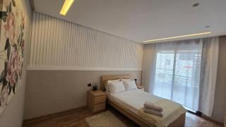 aeria mall studio en plein casa - 5