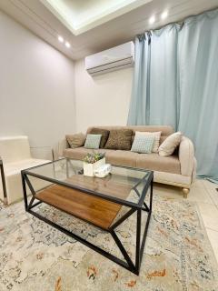 Modern Apartment S2 - Riade - 0
