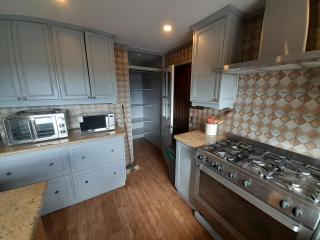 Elegant, Peaceful Home with Great View and Pool - Quintero - 9
