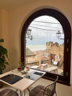 Dimora Guidi Tordini - Grottammare - 8