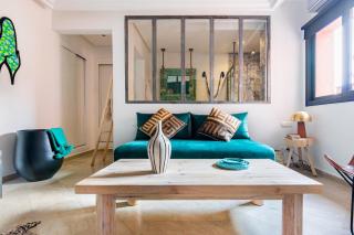 Cosy Studio - Marrakesh - 1