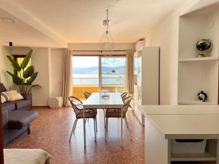 Florazar 2 Apartamento frente al mar en Cullera - Cullera - 8