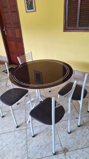 Casa com jardim - Cabo Frio - 8