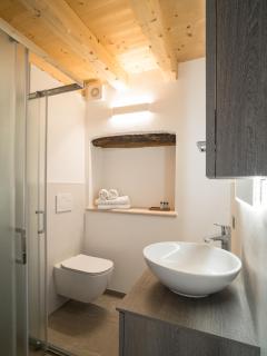 Borgo San Verolo Apartment - Castion Veronese - 7