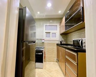 Fully furnished apartment - 4