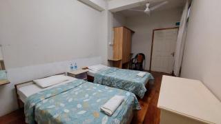 Hotel Dinthar Zara - Āīzawl - 5