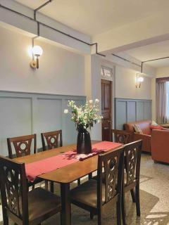 Bob's Bnb - A Contemporary 3 Bedroom Apartment - 5