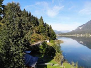 Ferienwohnungen Mörtl - Passriach - 1