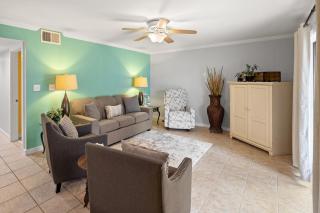 9B Seascape villa - Destin - 7