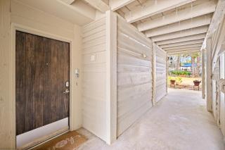 9B Seascape villa - Destin - 6