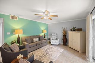 9B Seascape villa - Destin - 5