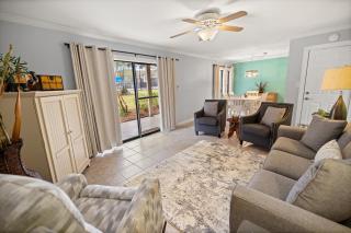 9B Seascape villa - Destin - 2