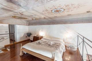 Elegant Loft Serragli - Florence - 4