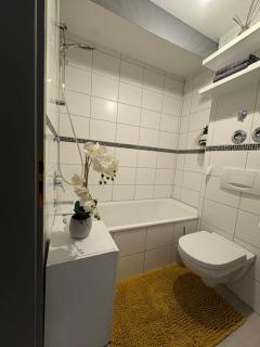 Alpenblume - Cozy apartment with terrace - Sonthofen - 9