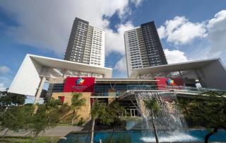 Luminoso apt piso 19, shopping, casino y más - 6