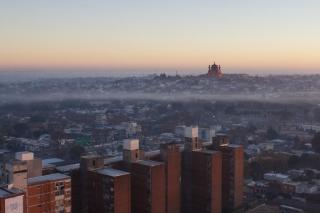 Luminoso apt piso 19, shopping, casino y más - 4