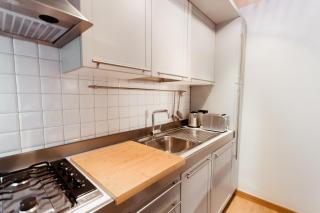 Elegant Loft Serragli - Florence - 8