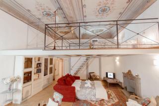 Elegant Loft Serragli - Florence - 7